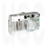 Fuji Zoom Date 135v 35mm Compact Camera
