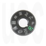 Canon CB5-6655 Mode Dial Cap | EOS 90D