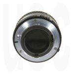 Nikon Nikkor 50 1.4 AI-S Lens