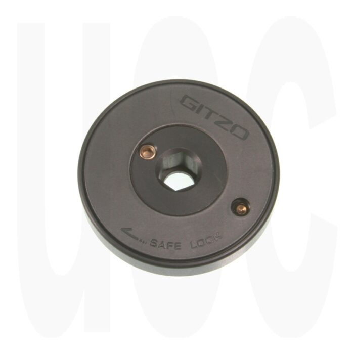 Gitzo D1001.11 Assembly Disk For Series 0