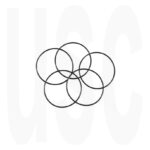Gitzo D3.7351 Ring Set of 5