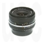 Nikon Series E 28 2.8 Lens AI-S