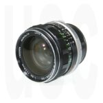 Minolta MC W.Rokkor-SG 28 3.5 Lens