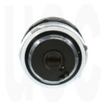 Minolta MC W.Rokkor-SG 28 3.5 Lens
