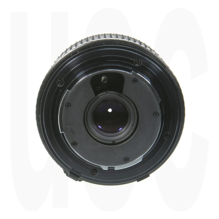Minolta MD 28 2.8 Lens