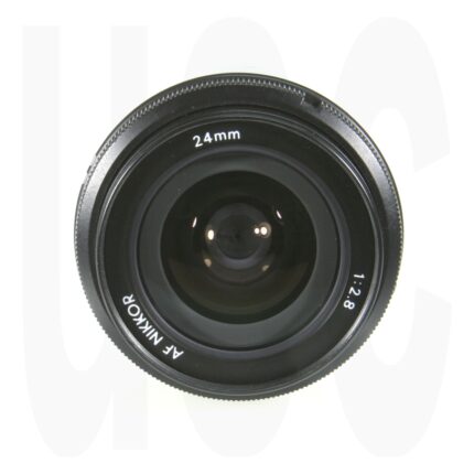 Nikon AF Nikkor 24 2.8 Lens