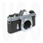 Pentax Spotmatic SP II Camera Body