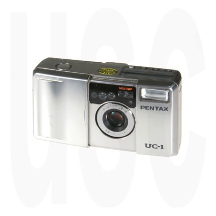 Pentax UC-1 Date 35mm Compact