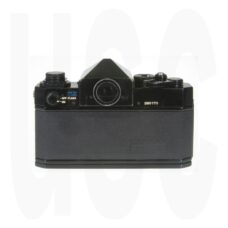 Canon F-1 Old Camera Body