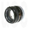 Canon FD 50 1.4 S.S.C. Lens