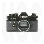 Canon FTb Black Camera Body