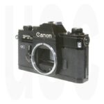 Canon FTb Black Camera Body