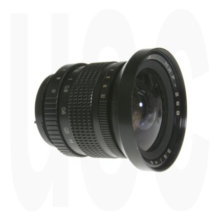 MIR-26B 45 3.5 Lens