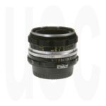 Nikon Nikkor-H Nippon Kogaku 50 2.0