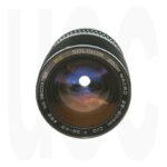 Soligar 28-80 3.5-4.5 MC Lens