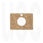 Manfrotto 200-14 Adapter Plate Pad