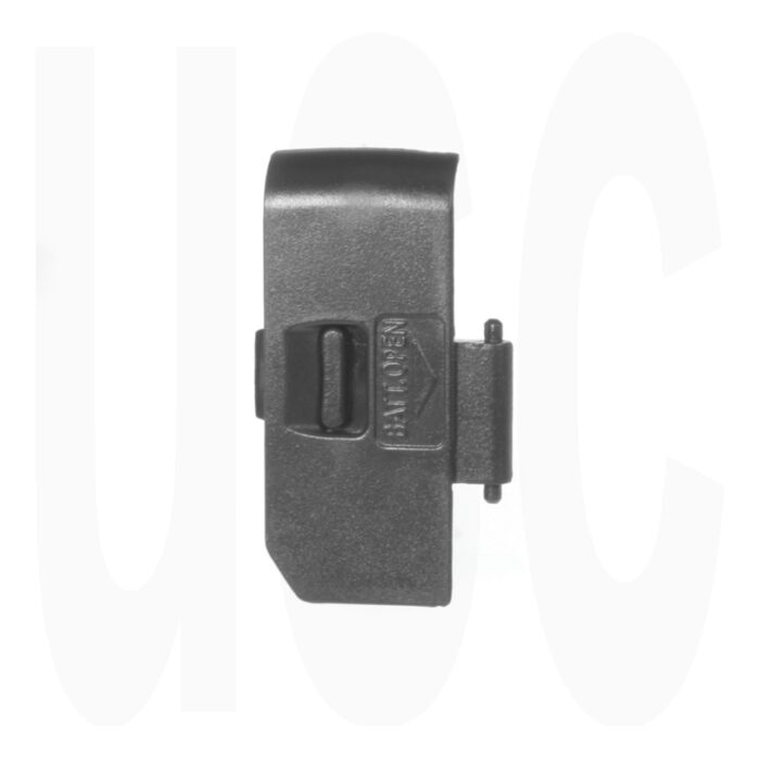 Canon CG2-2217-USC Battery Cover Import