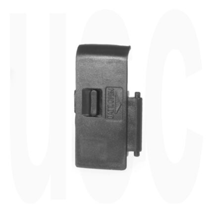 Canon CG2-4279-USC Battery Cover Import