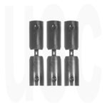 Gitzo D100914 Hose Clamp Set of 3