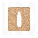 Gitzo G1173.47 QR Plate Cover