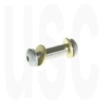 Gitzo D1197.FJ Spacer W/Screws+Washers