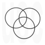 Gitzo D3.7488 O-Ring Set