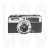 Canon Demi Vintage Camera Body