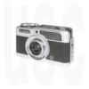 Canon Demi Vintage Camera Body