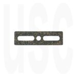 Gitzo GS5370LB QR Plate Rubber