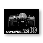 Olympus OM-10 Owners Manual