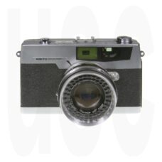 Petri 7S Rangefinder Camera Body | 35mm