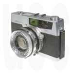 Petri 7S Rangefinder Camera Body | 35mm