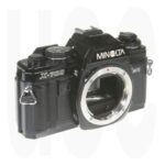 Minolta X700 Camera Body
