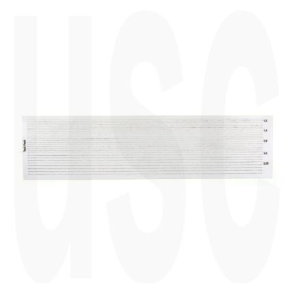 Light Seal Strips 1.5T - 26 Pieces