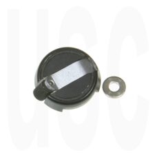 Nikon 1B990-052 Rewind Knob Assy | N2000 | N2020