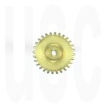 Nikon N4004 N4004S N5005 Brass Rewind Gear