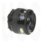 Nikon AF Nikkor 35-70 3.3-4.5 AI-S