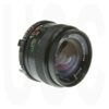 Vivitar MC 28 2.0 Wide Angle Lens | Minolta MC MD