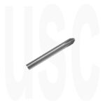 JCIS Cross Point Screw Driver #0-2.0mm x 40mm