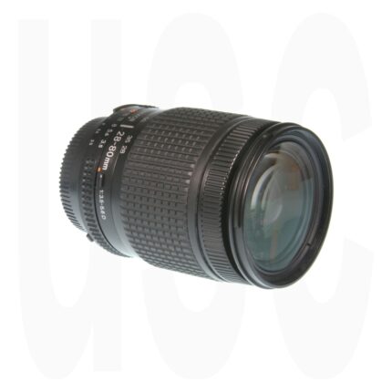 Nikon AF Nikkor 28-80 3.5-5.6D AIS