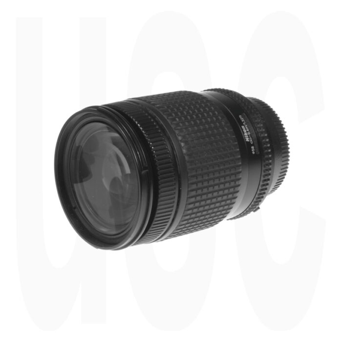 Nikon AF Nikkor 28-80 3.5-5.6D AIS