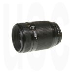 Nikon AF Nikkor 70-210 4-5.6 AIS