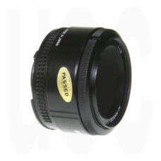 Nikon AF Nikkor 50 1.8 Lens AI-S