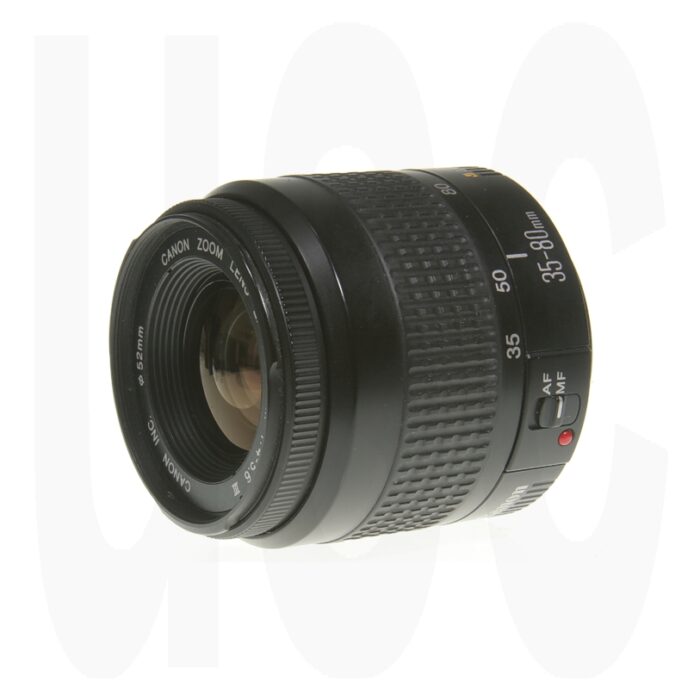 Canon EF 35-80 4-5.6 III