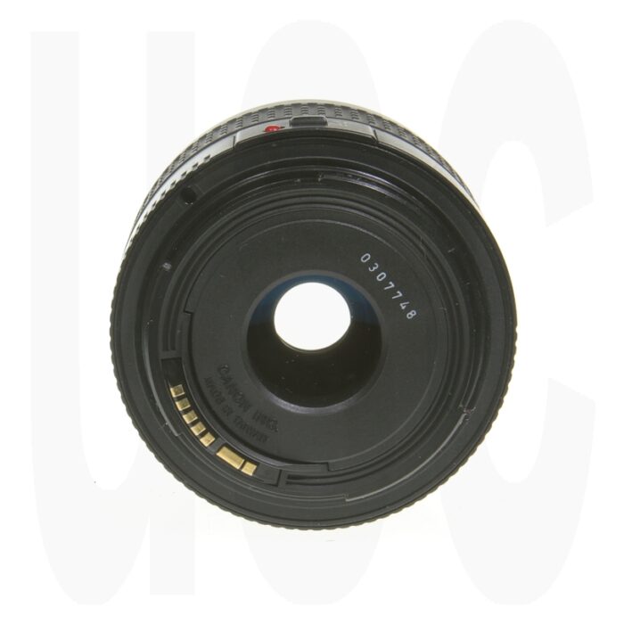 Canon EF 35-80 4-5.6 III