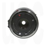 Canon 35 2.0 FD Mount Lens | Wide 'n Fast