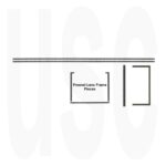 Konica FS-1 Light Seal Kit