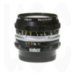 Nikon Nikkor-H Nippon Kogaku 28 3.5