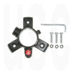 Manfrotto R103902 Spyder Casting Assy