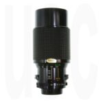 Vivitar VMC 70-210 3.5 Series 1 Macro Focusing Zoom